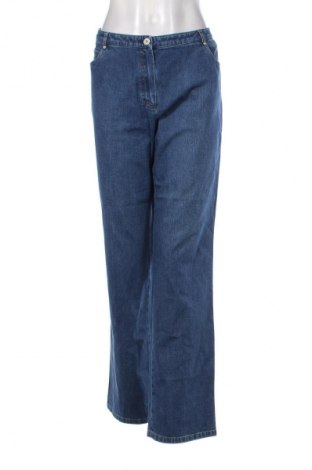 Damen Jeans Basler, Größe XL, Farbe Blau, Preis € 100,00