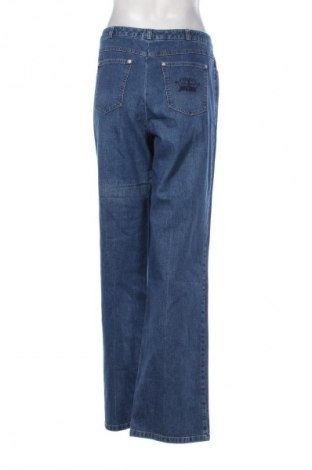 Damen Jeans Basler, Größe XL, Farbe Blau, Preis € 100,00