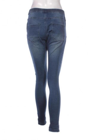 Blugi de femei Beloved, Mărime M, Culoare Albastru, Preț 40,99 Lei