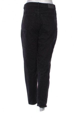 Női farmernadrág Bershka, Méret M, Szín Fekete, Ár 5 799 Ft