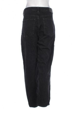 Női farmernadrág Bershka, Méret XL, Szín Fekete, Ár 5 829 Ft