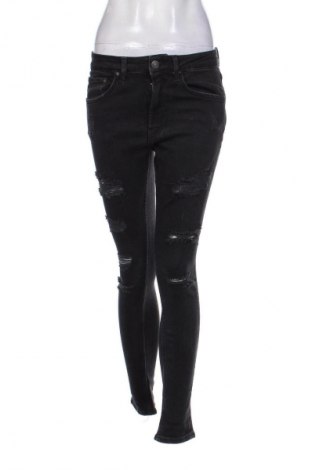 Damen Jeans Bershka, Größe M, Farbe Schwarz, Preis € 8,99
