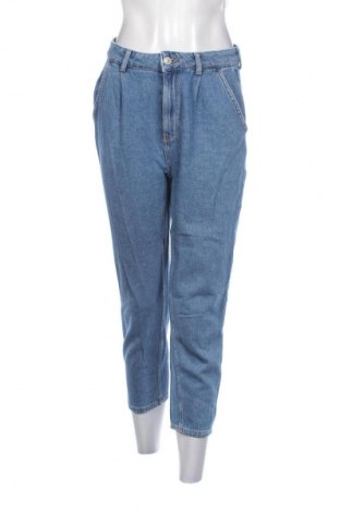 Damen Jeans Bershka, Größe M, Farbe Blau, Preis € 8,99