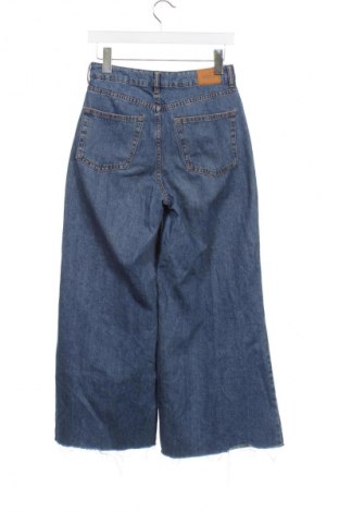 Damen Jeans Bershka, Größe XS, Farbe Blau, Preis € 8,99