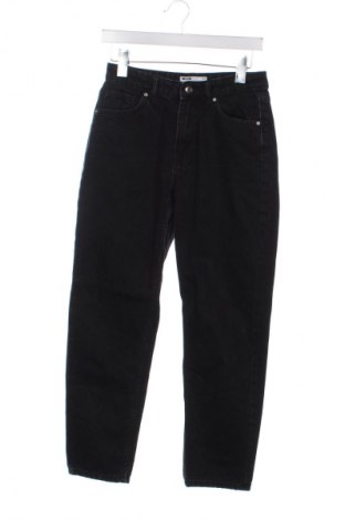 Damen Jeans Bershka, Größe XS, Farbe Schwarz, Preis € 8,99