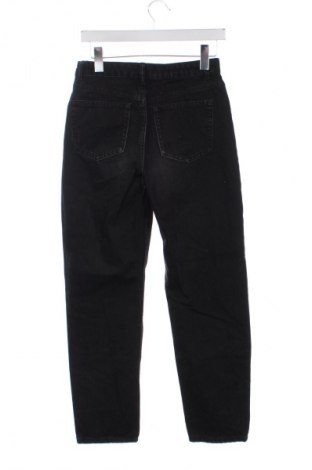 Damen Jeans Bershka, Größe XS, Farbe Schwarz, Preis € 8,99