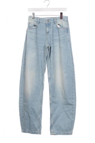 Damen Jeans Bershka, Größe XXS, Farbe Blau, Preis € 8,99