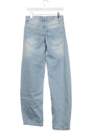 Damen Jeans Bershka, Größe XXS, Farbe Blau, Preis € 8,99