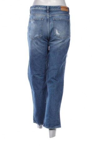 Damen Jeans Bershka, Größe S, Farbe Blau, Preis € 8,99