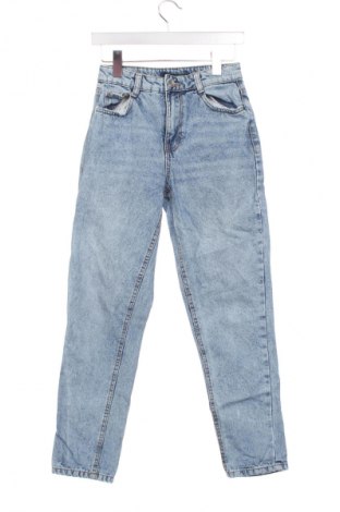 Damen Jeans Bershka, Größe XS, Farbe Blau, Preis € 11,76