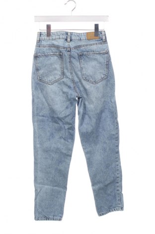 Damen Jeans Bershka, Größe XS, Farbe Blau, Preis € 11,76