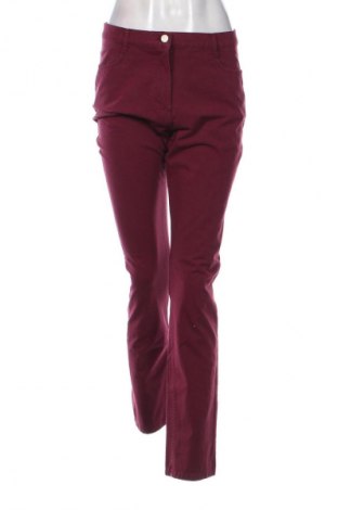 Damen Jeans Betty Barclay, Größe M, Farbe Rot, Preis € 38,30