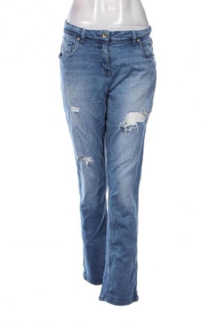Damen Jeans Blue Motion, Größe L, Farbe Blau, Preis 9,99 €