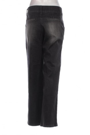 Damen Jeans Body Flirt, Größe M, Farbe Grau, Preis € 8,99