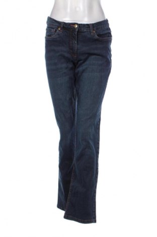 Damen Jeans Bpc Bonprix Collection, Größe M, Farbe Blau, Preis 15,00 €