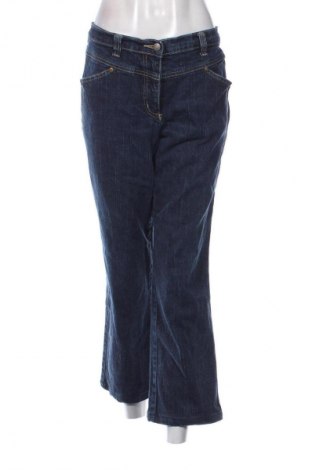 Damen Jeans Bpc Bonprix Collection, Größe L, Farbe Blau, Preis 9,99 €