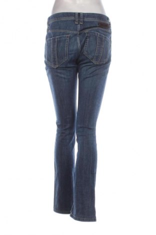 Blugi de femei Burberry Brit, Mărime M, Culoare Albastru, Preț 667,93 Lei