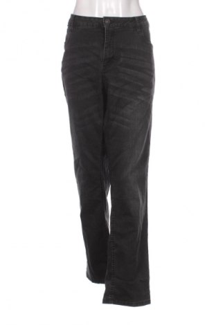 Blugi de femei C&A, Mărime XXL, Culoare Negru, Preț 40,99 Lei