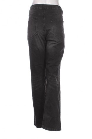 Blugi de femei C&A, Mărime XXL, Culoare Negru, Preț 40,99 Lei