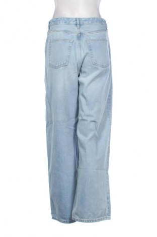 Blugi de femei COS, Mărime M, Culoare Albastru, Preț 191,00 Lei
