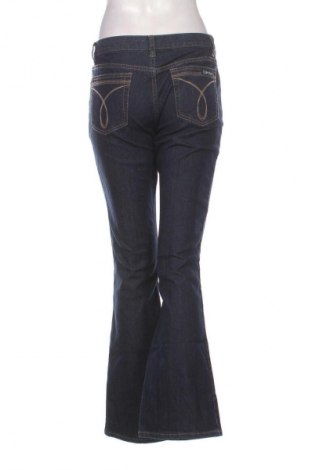 Dámske džínsy  Calvin Klein Jeans, Veľkosť S, Farba Modrá, Cena  15,95 €