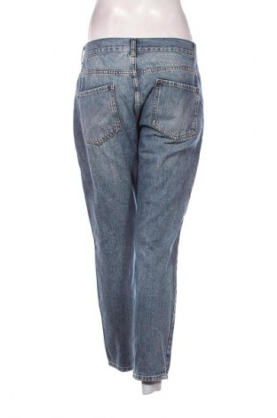 Blugi de femei Calzedonia, Mărime L, Culoare Albastru, Preț 104,31 Lei