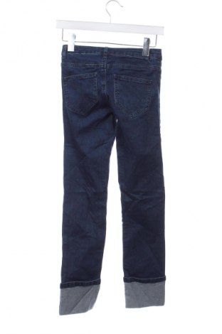 Γυναικείο Τζίν Calzedonia, Μέγεθος XS, Χρώμα Μπλέ, Τιμή 24,99 €