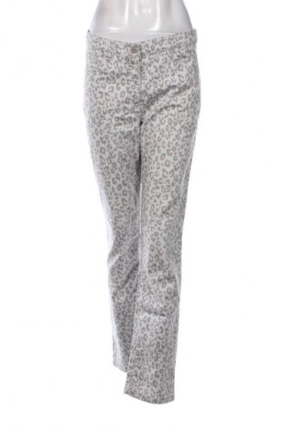 Damen Jeans Canda, Größe M, Farbe Mehrfarbig, Preis € 8,99
