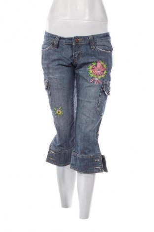 Dámské džíny  Cars Jeans, Velikost S, Barva Modrá, Cena  685,00 Kč