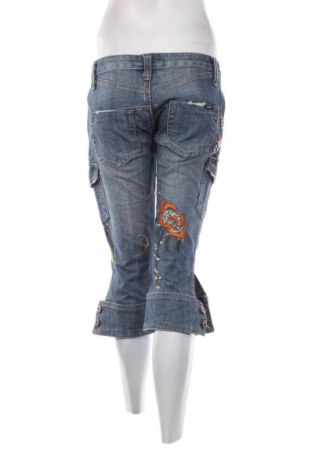 Dámské džíny  Cars Jeans, Velikost S, Barva Modrá, Cena  685,00 Kč