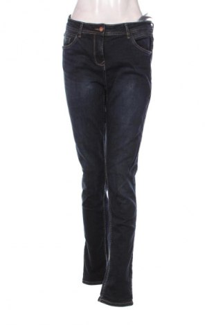 Damen Jeans Cecil, Größe XL, Farbe Blau, Preis 12,99 €