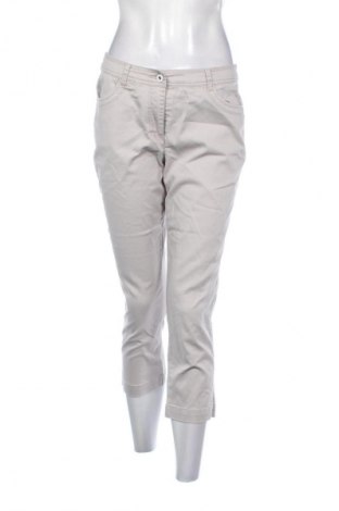Damen Jeans Cecil, Größe M, Farbe Grau, Preis € 17,63