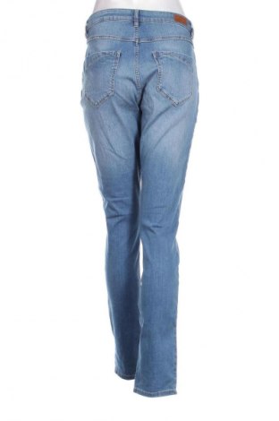 Damskie jeansy Charles Vogele, Rozmiar L, Kolor Niebieski, Cena 36,99 zł