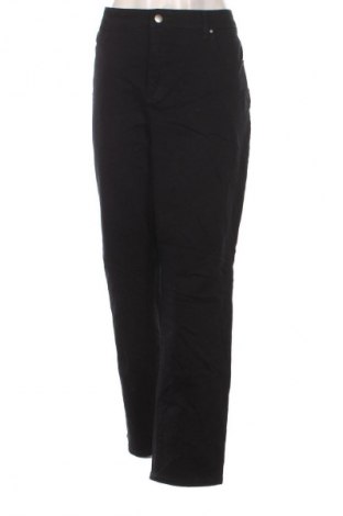 Γυναικείο Τζίν Chico's, Μέγεθος XXL, Χρώμα Μαύρο, Τιμή 37,99 €