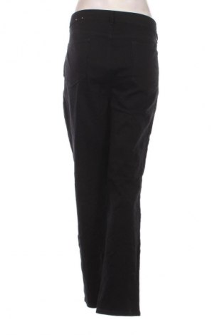 Γυναικείο Τζίν Chico's, Μέγεθος XXL, Χρώμα Μαύρο, Τιμή 37,99 €