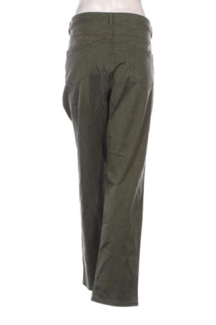 Damskie jeansy Christian Berg, Rozmiar XXL, Kolor Zielony, Cena 111,99 zł