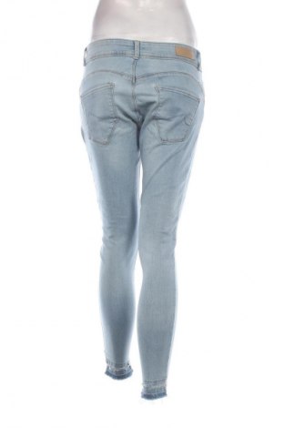 Damskie jeansy Clockhouse, Rozmiar M, Kolor Niebieski, Cena 33,99 zł