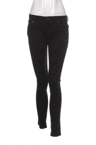 Damen Jeans Clockhouse, Größe S, Farbe Schwarz, Preis 9,99 €