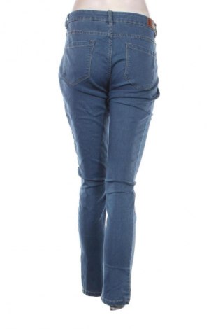Damskie jeansy Conbipel, Rozmiar XL, Kolor Niebieski, Cena 54,99 zł