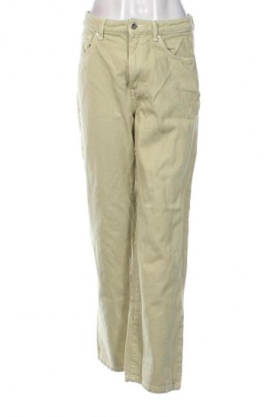 Damen Jeans Cotton On, Größe M, Farbe Grün, Preis € 8,99