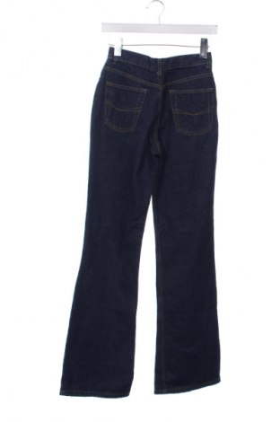 Dámské džíny  Crazy World, Velikost XS, Barva Modrá, Cena  189,00 Kč