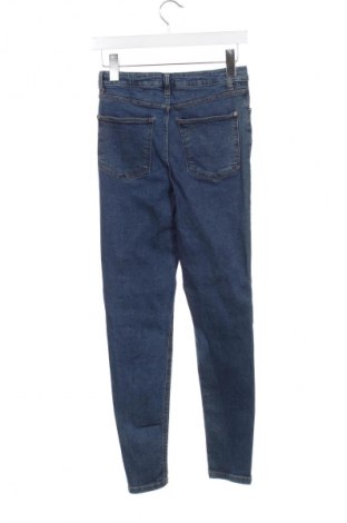 Dámske džínsy  Cropp, Veľkosť S, Farba Modrá, Cena  12,95 €