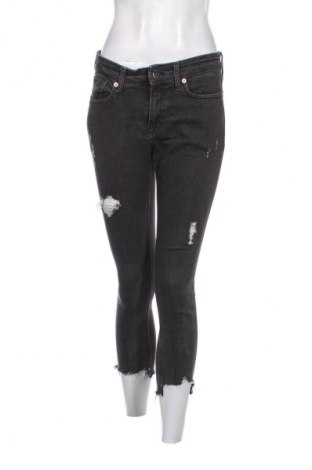 Damen Jeans Cubus, Größe L, Farbe Schwarz, Preis € 27,70