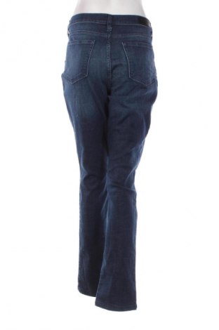 Dámske džínsy  DKNY, Veľkosť L, Farba Modrá, Cena  27,95 €