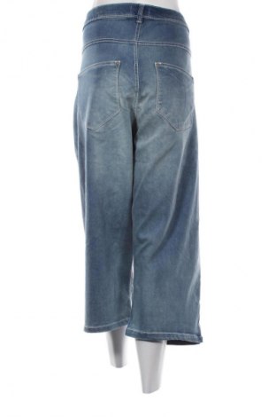 Damen Jeans DNY, Größe 4XL, Farbe Blau, Preis € 24,55
