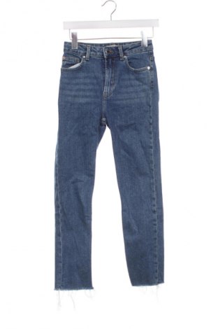 Damen Jeans Denim Co., Größe XS, Farbe Blau, Preis € 8,99