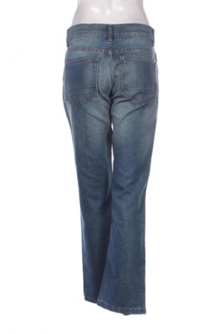 Damskie jeansy Denim Co., Rozmiar XL, Kolor Niebieski, Cena 51,99 zł