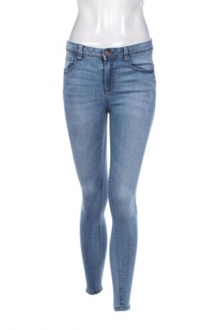 Blugi de femei Denim&Co., Mărime M, Culoare Albastru, Preț 39,89 Lei