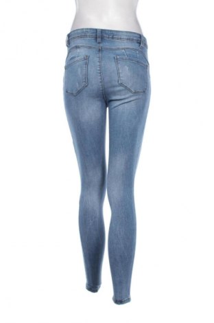 Blugi de femei Denim&Co., Mărime M, Culoare Albastru, Preț 39,89 Lei