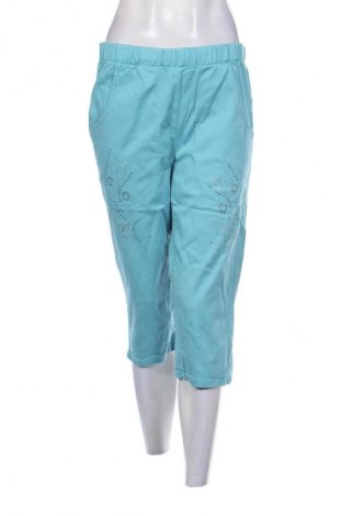 Damen Jeans Denim&Co., Größe S, Farbe Blau, Preis € 9,99
